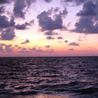 Mediterranean Sunset